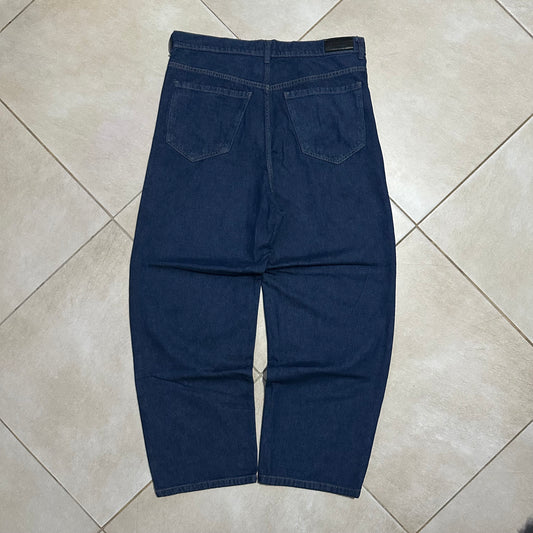 JEAN BAGGY SAIYAN CORE