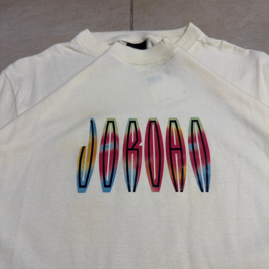 REMERA JORDAN FLIGHT MVP