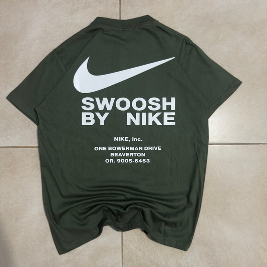 REMERA NIKE INC
