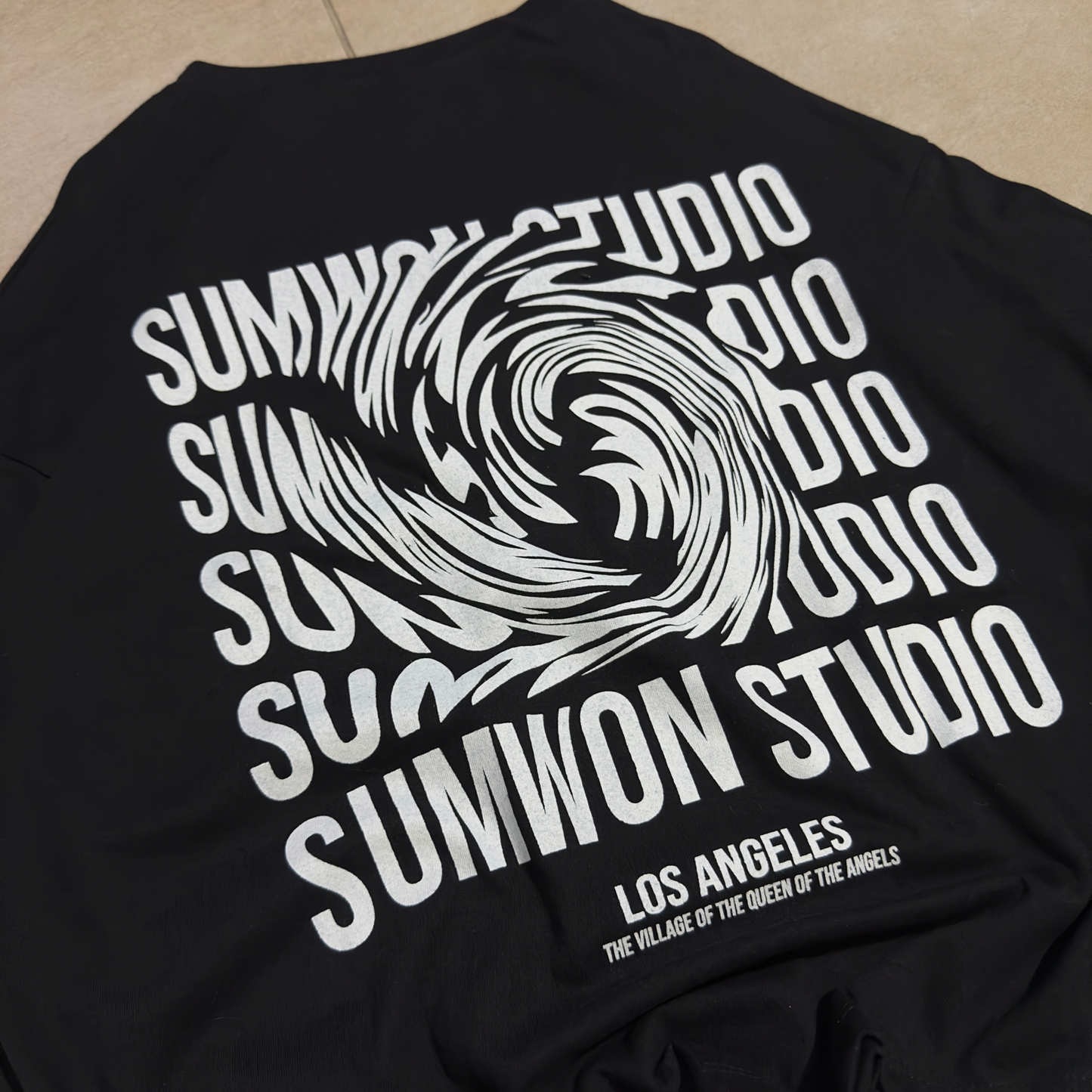 BOXI FIT LOS ANGELES