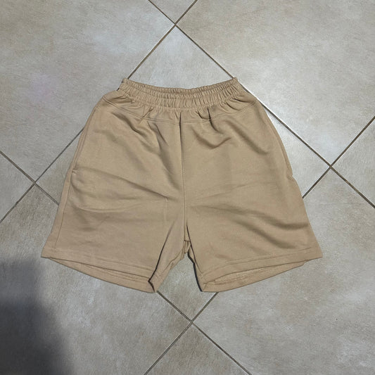 BERMUDA JOGGER BASIC