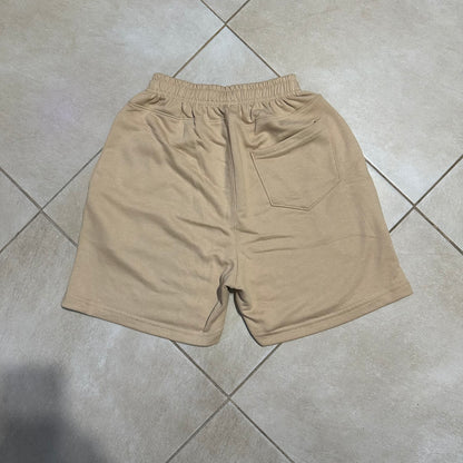 BERMUDA JOGGER BASIC