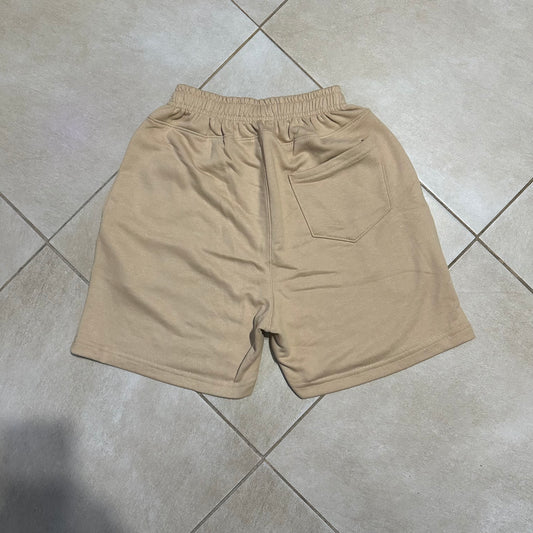 BERMUDA JOGGER BASIC