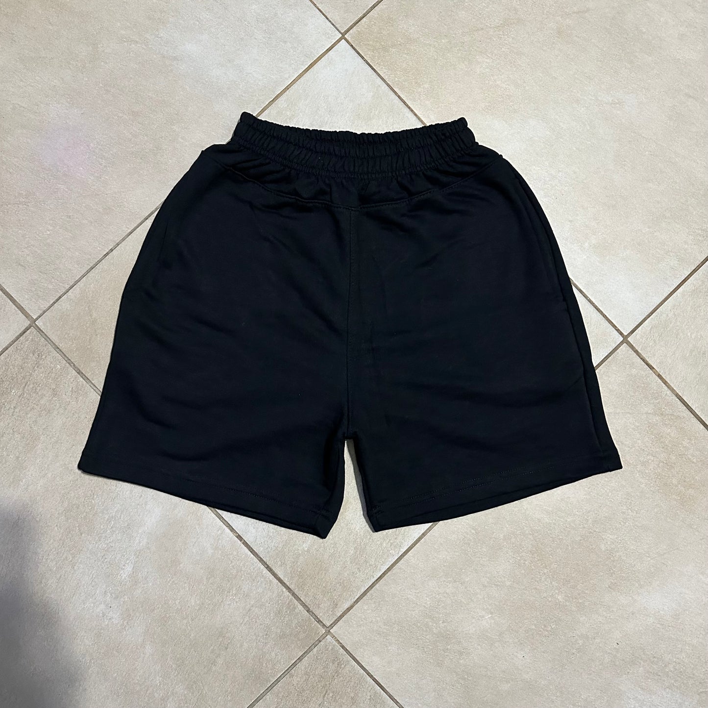 BERMUDA JOGGER BASIC