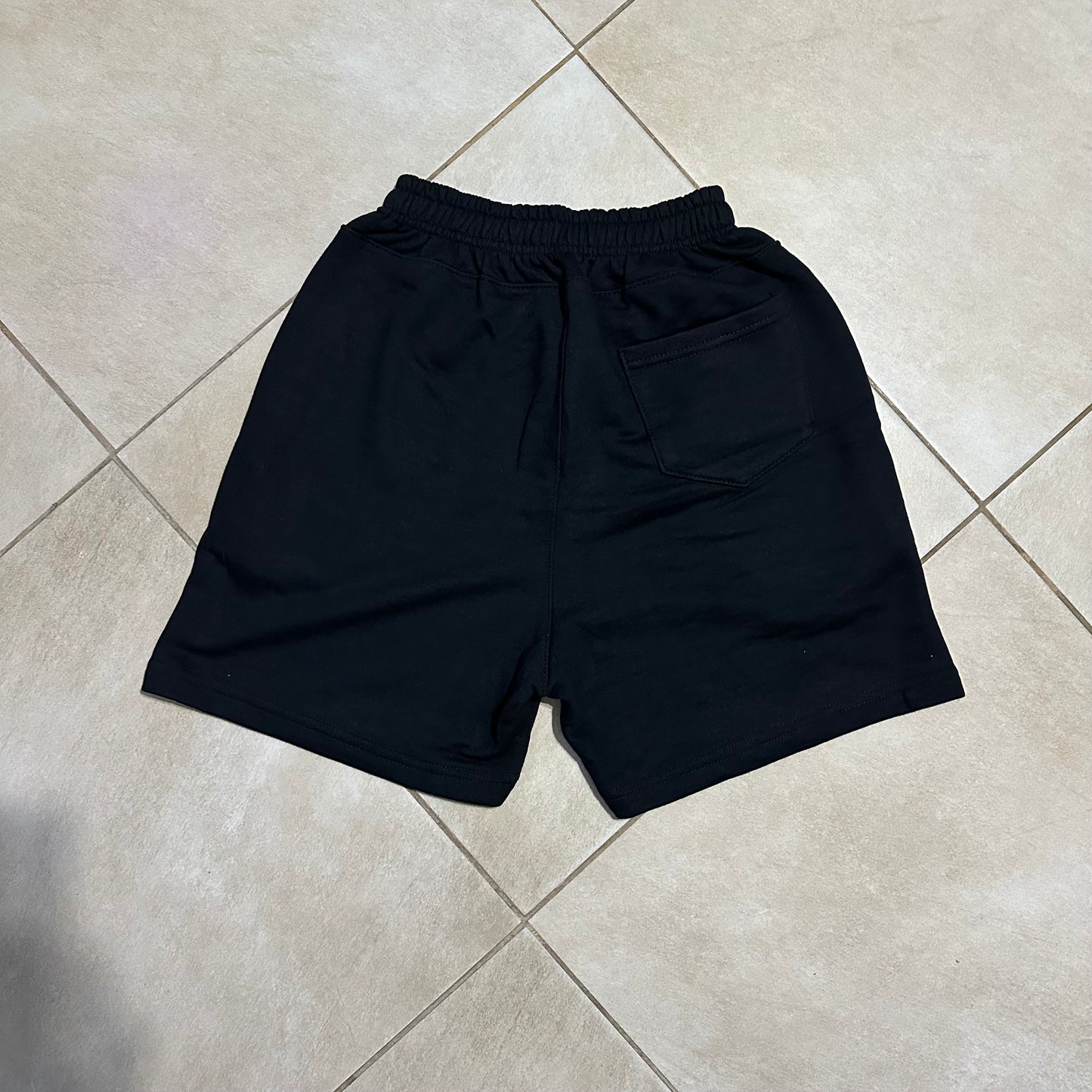 BERMUDA JOGGER BASIC