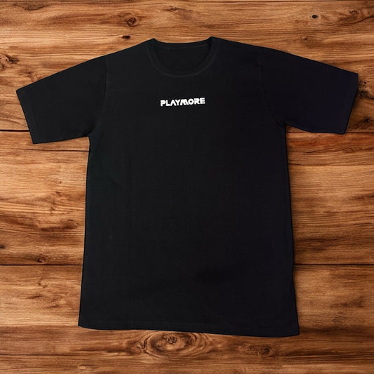 REMERA OVERSIZE PLAYMORE