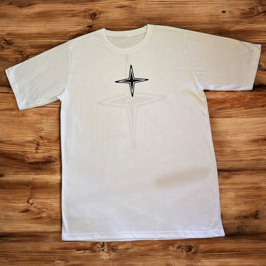 REMERA OVERSIZE ROUS WORDWIDE