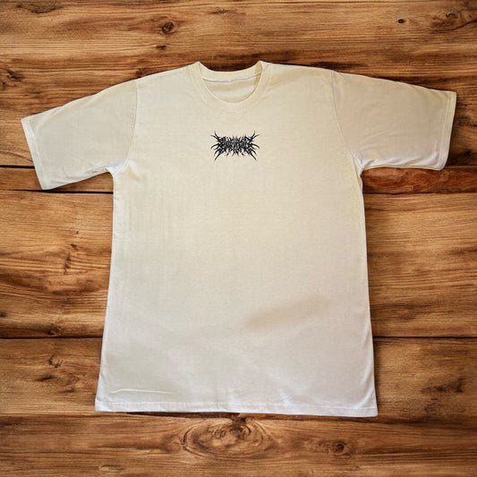 REMERA OVERSIZE BACKBONE