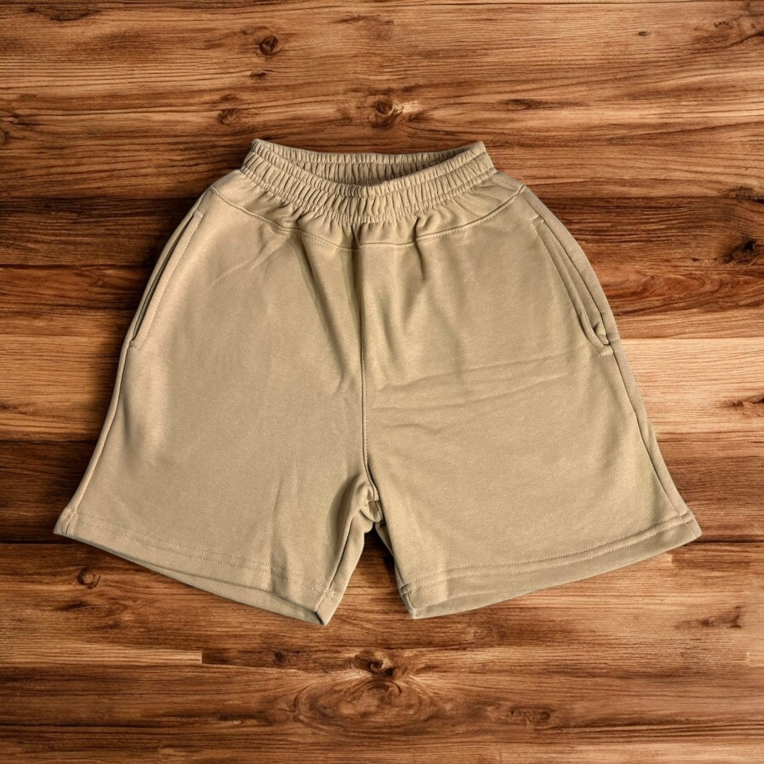 SHORT BERMUDA LISA OVERSIZE