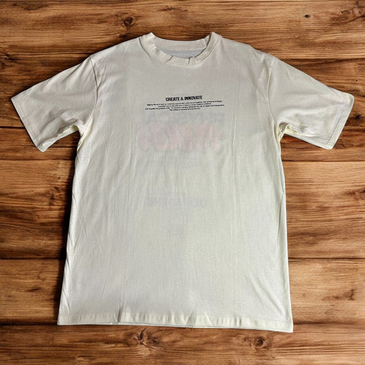 REMERA OVERSIZE TOUCH
