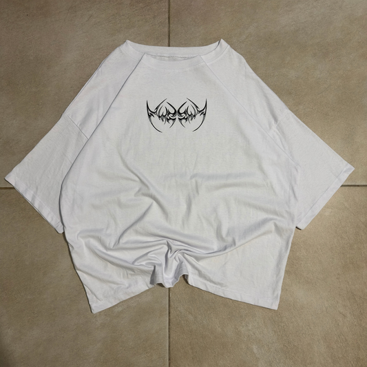 BOXY FIT BLOOD SPIRIT