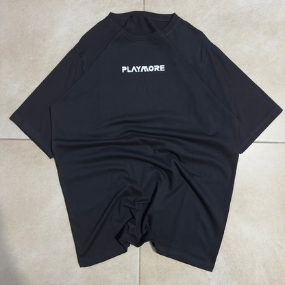REMERA OVERSIZE PLAYMORE