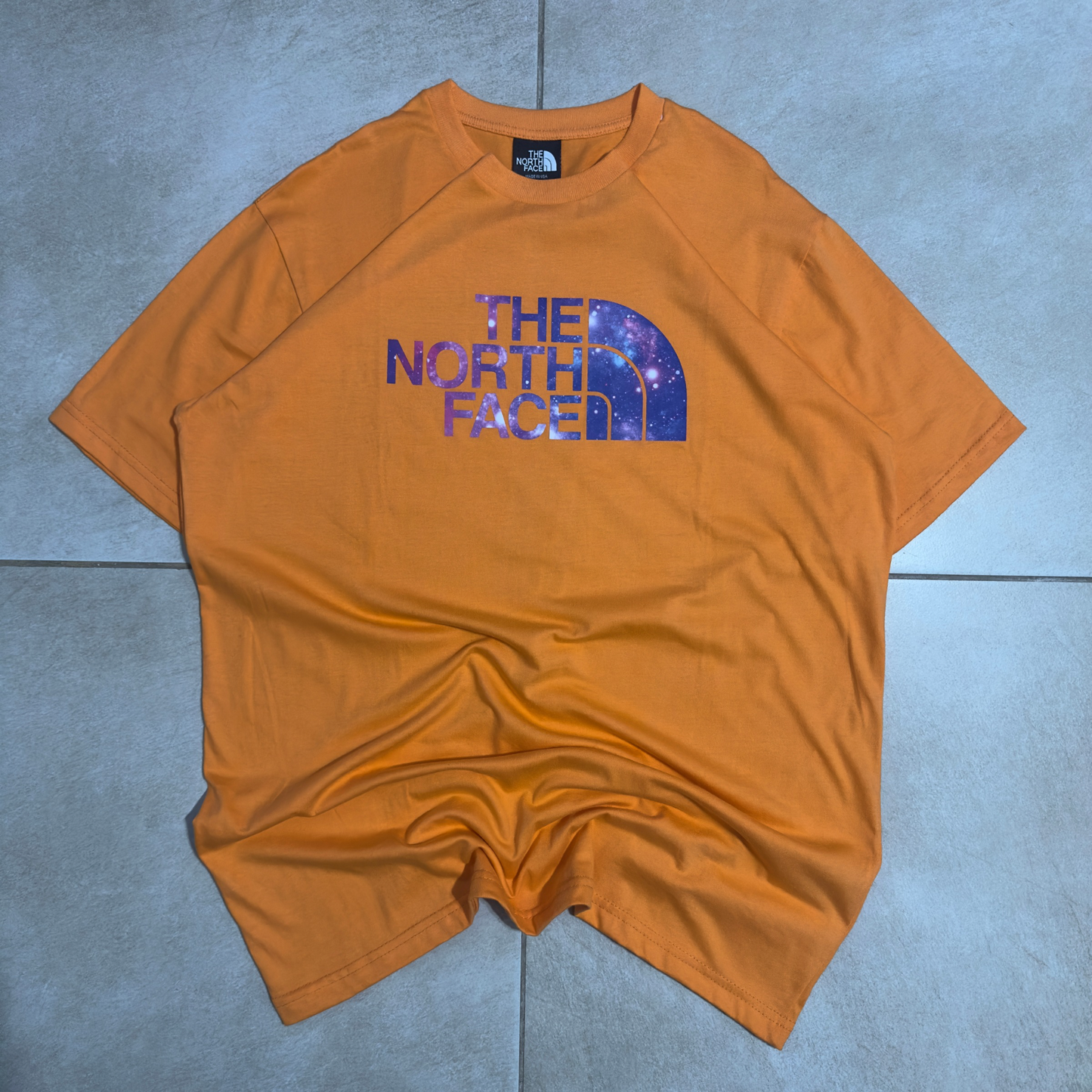 REMERA THE NORTH FACE