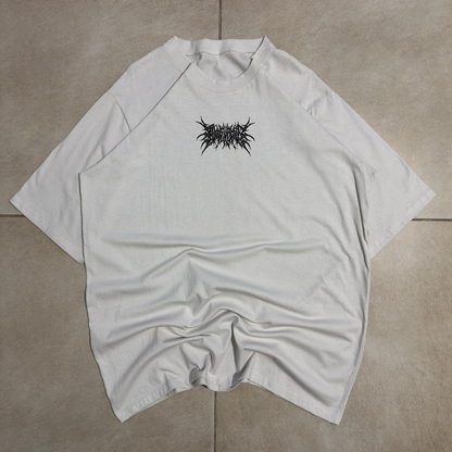 REMERA OVERSIZE BACKBONE