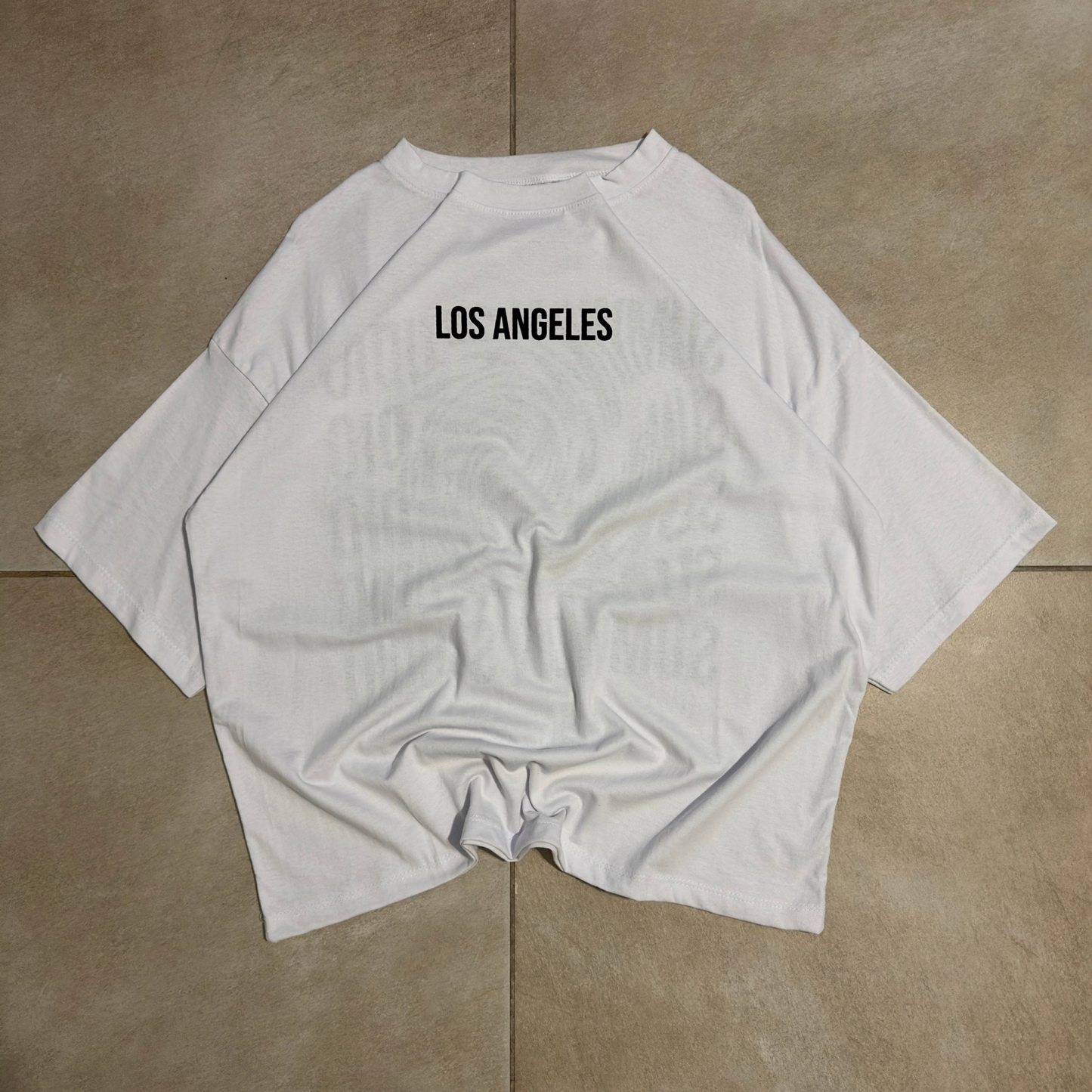 BOXI FIT LOS ANGELES