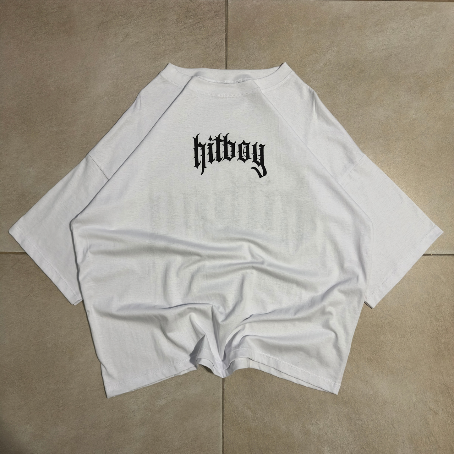 BOXY FIT HITBOY
