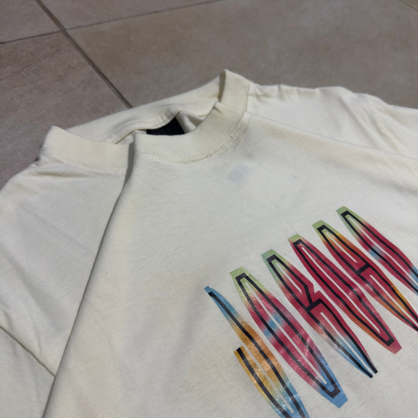 REMERA JORDAN FLIGHT MVP