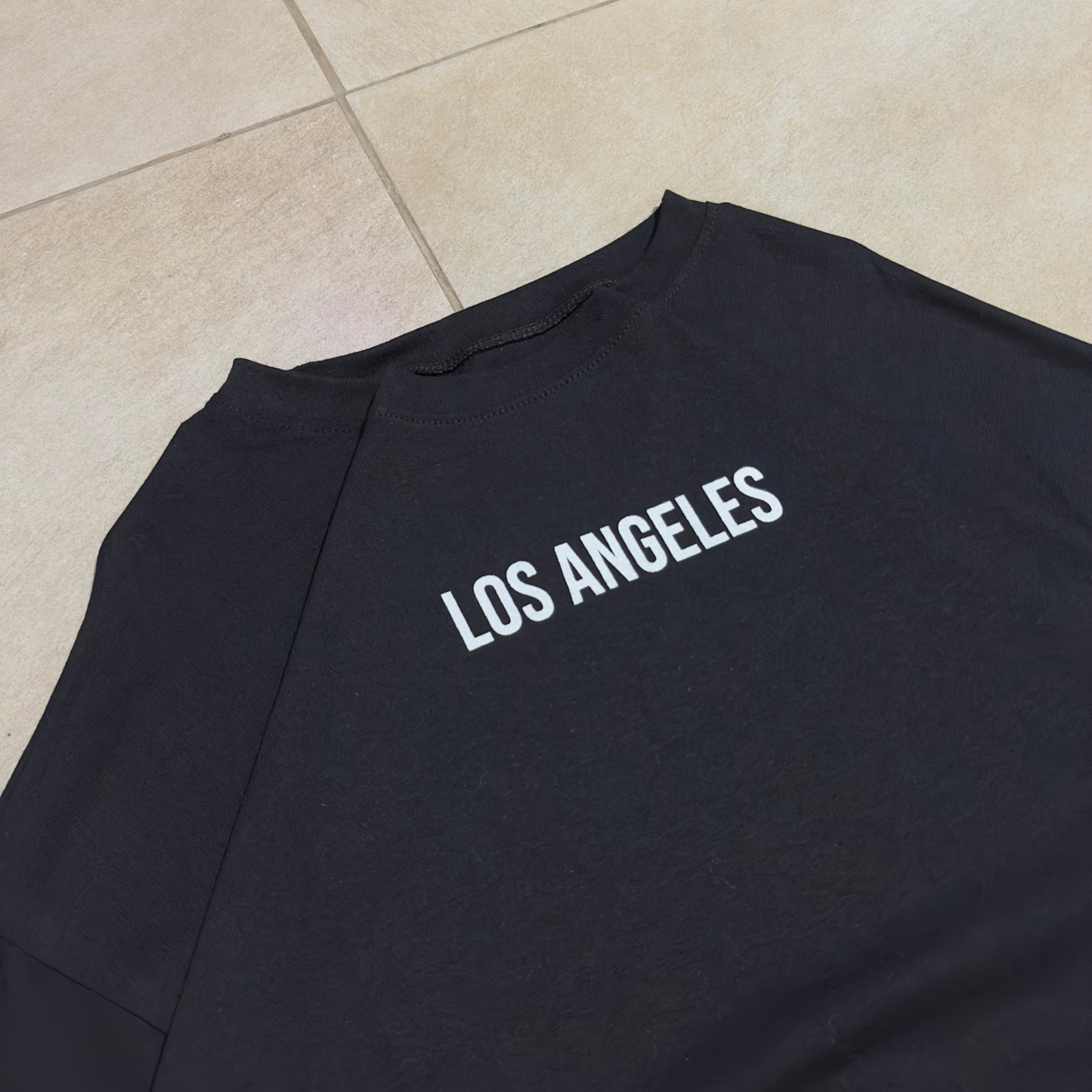 BOXI FIT LOS ANGELES