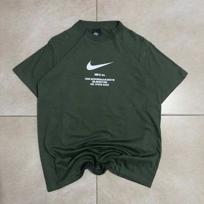 REMERA NIKE INC