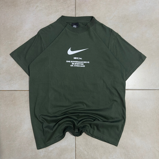 REMERA NIKE INC