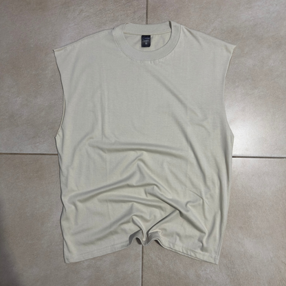 MUSCULOSA OVERSIZE LISA