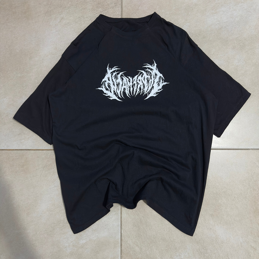 REMERA OVERSIZE FUTURE