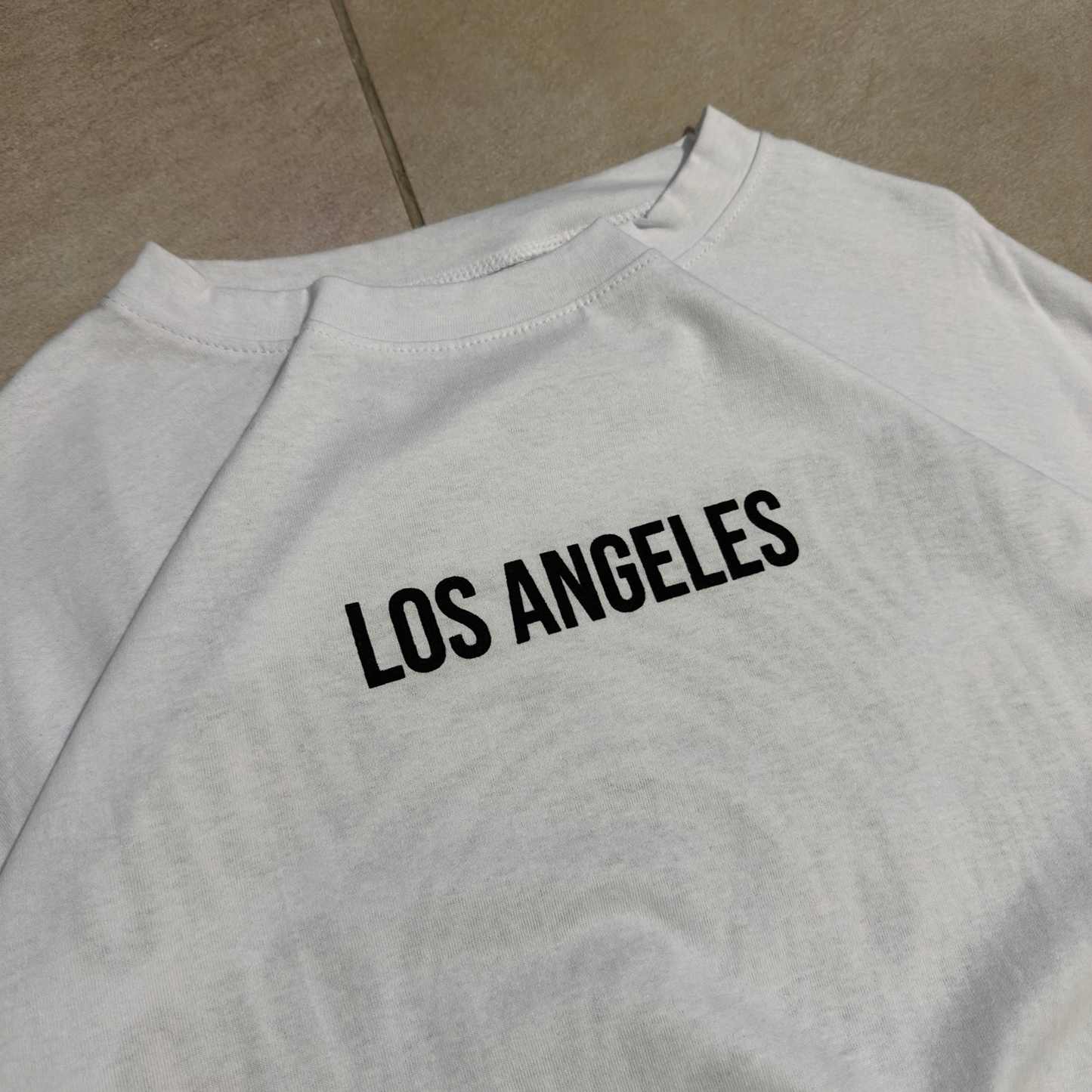 BOXI FIT LOS ANGELES