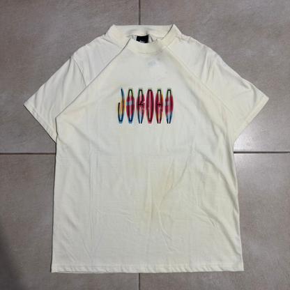 REMERA JORDAN FLIGHT MVP