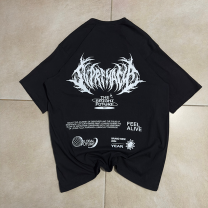 REMERA OVERSIZE FUTURE