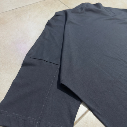 REMERA OVERSIZE ESSENTIALS