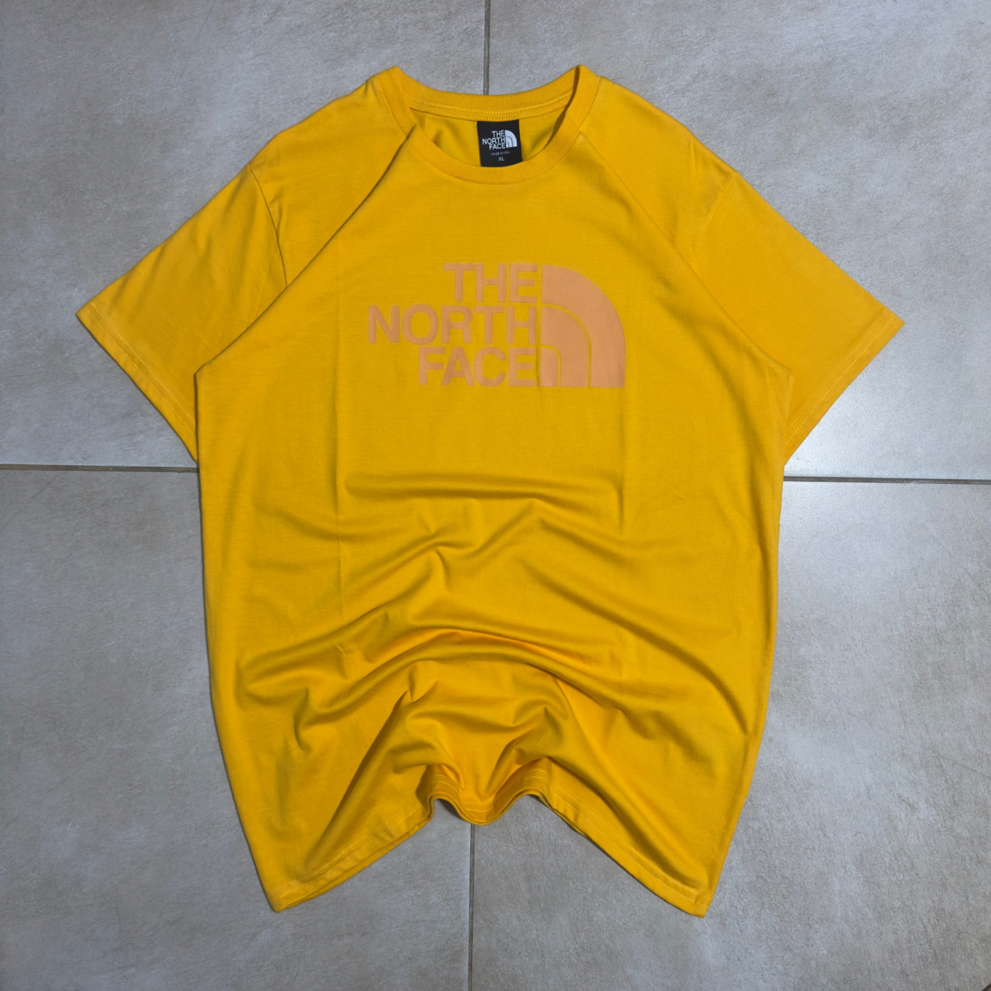 REMERA THE NORTH FACE