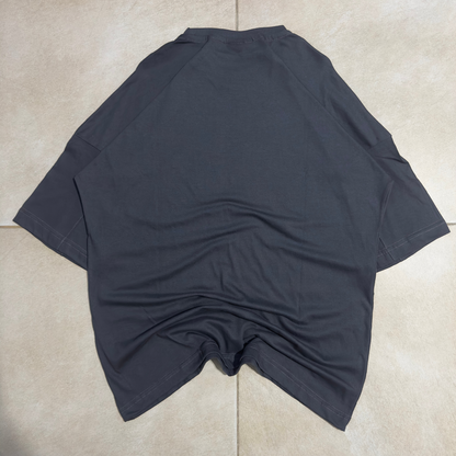 REMERA OVERSIZE ESSENTIALS