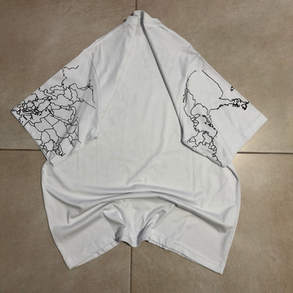 REMERA WORLDWIDE LACOSTE