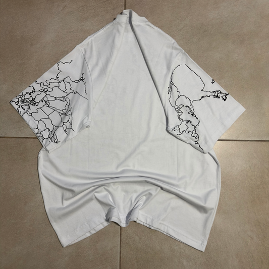 REMERA WORLDWIDE LACOSTE