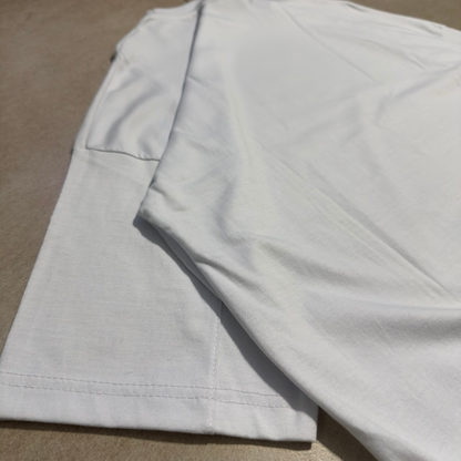 REMERA OVERSIZE ESSENTIALS