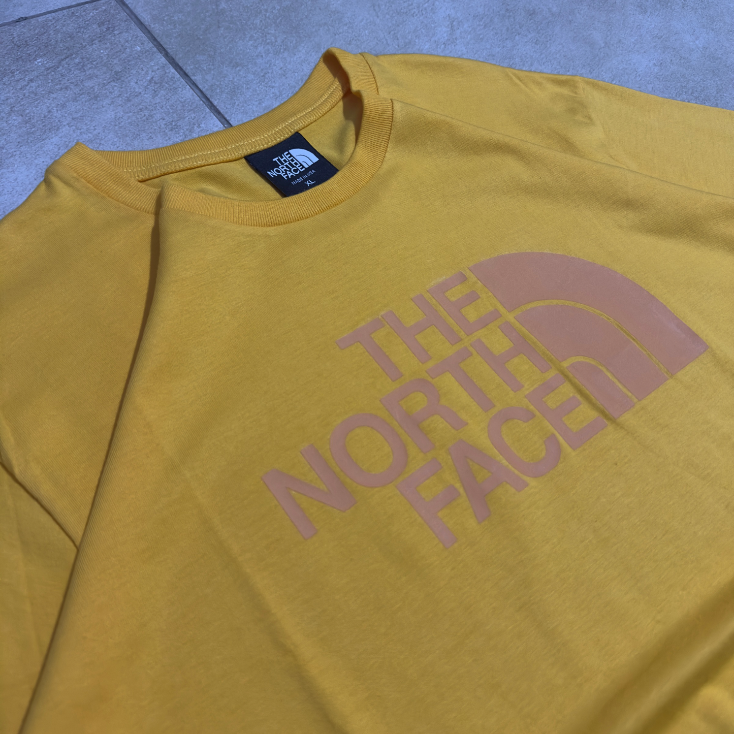 REMERA THE NORTH FACE