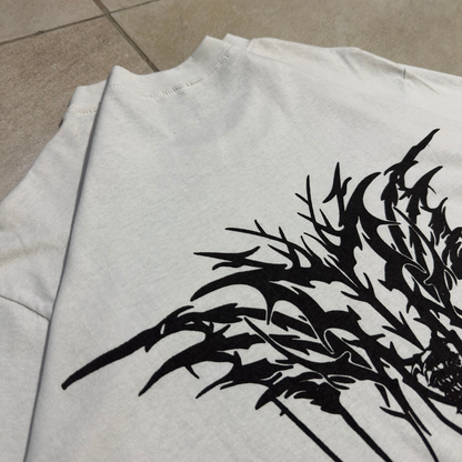 REMERA OVERSIZE BACKBONE