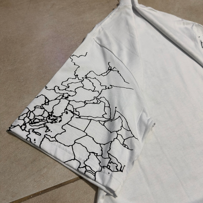 REMERA WORLDWIDE LACOSTE