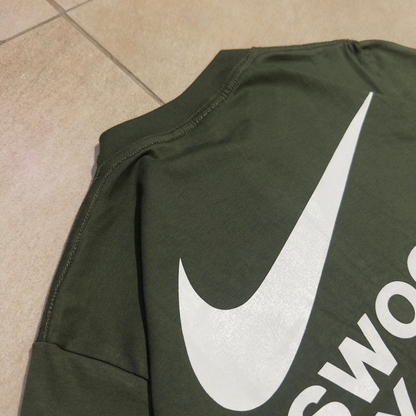 REMERA NIKE INC