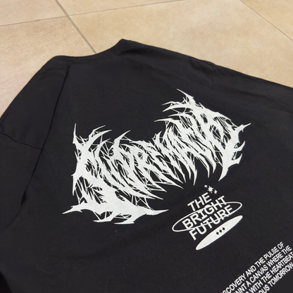 REMERA OVERSIZE FUTURE