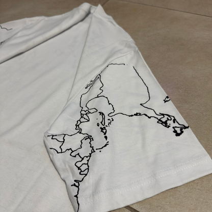 REMERA WORLDWIDE LACOSTE