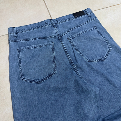 JEAN BAGGY SPIRIT DENIM