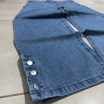 JEAN BAGGY SPIRIT DENIM