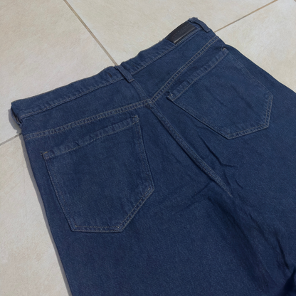 JEAN BAGGY SAIYAN CORE