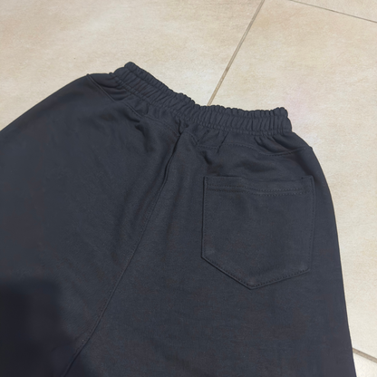 BERMUDA JOGGER BASIC