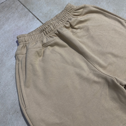 BERMUDA JOGGER BASIC