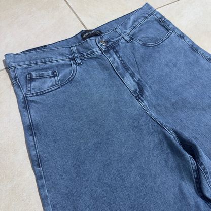 JEAN BAGGY SPIRIT DENIM